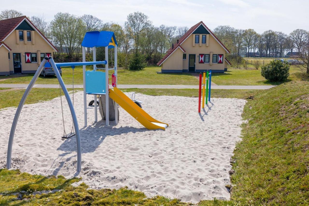 Mooi Drenthe Villa Wezuperbrug Exterior photo